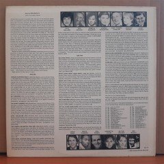 BEN BAGLEY'S JEROME KERN REVISITED VOL.IV - LP 2.EL PLAK