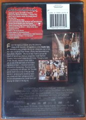 COYOTE UGLY - PIPER PERABO - DVD 2.EL 1. BÖLGE TR ALTYAZI YOKTUR