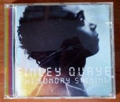 FINLEY QUAYE - SUNDAY SHINING - CD 2.EL