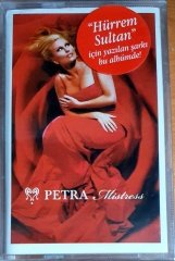 PETRA - MISTRESS (2003) - KASET SIFIR