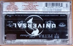 PETRA - MISTRESS (2003) - KASET SIFIR