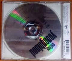 SYDNEY YOUNGBLOOD - SO GOOD SO RIGHT (1994) - CD SINGLE 2.EL