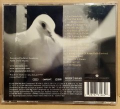 ANASTACIA - PIECES OF A DREAM (2005) - CD COMPILATION 2.EL