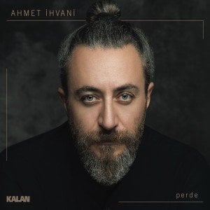 AHMET İHVANİ - PERDE (2020) - CD SIFIR