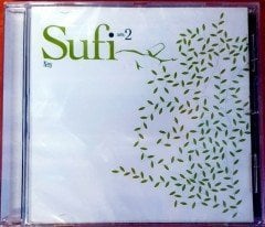 SUFİ / NEY - SERIES 2 CD SIFIR