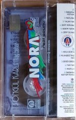 SONGÜL KARLI - KAÇ BAHAR (2004) AKBAŞ MÜZİK KASET SIFIR