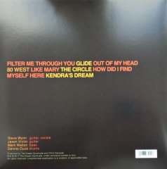 THE DREAM SYNDICATE - HOW DID I FIND MYSELF HERE? (2017) - LP SIFIR PLAK
