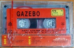 GAZEBO - THE RAINBOW TALES (1988) MAS KASET SIFIR