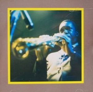 JOHN COLTRANE & DON CHERRY – THE AVANT-GARDE (1966) 2000 REISSUE CD SIFIR