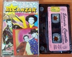 EDUARDO CAPETILLO - ALCANZAR KASET 2.EL