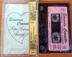 EDUARDO CAPETILLO - ALCANZAR KASET 2.EL