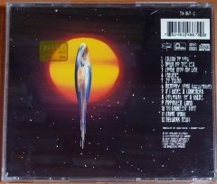 ROBERT PLANT - FATE OF NATIONS (1993) - CD 2.EL