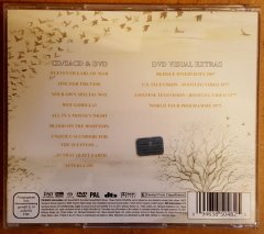 GENESIS WIND & WUTHERING (1976) SACD + DVD 2.EL