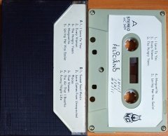JOSE FELICIANO - SWEET SOUL MUSIC - KASET MC 2.EL