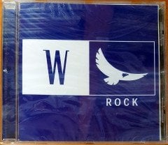 W ROCK / REEF SUEDE OASIS CD SIFIR