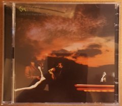 GENESIS AND THEN THERE WERE THREE (1978) SACD + DVD 2.EL