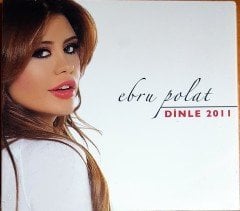 EBRU POLAT - DİNLE (2011) - CD SIFIR