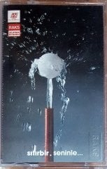 SIFIRBİR - SENİNLE... (1990) - YÜKSEL KASET AMBALAJINDA SIFIR
