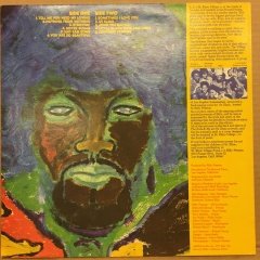 BILLY PRESTON - THE KIDS & ME (1974) - PLAK 2.EL