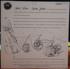 GORDON JENKINS - ATOLEN HOURS - PLAK 2.EL