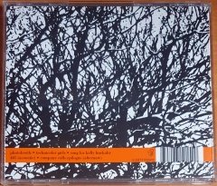 DEATH CAB FOR CUTIE - FORBIDDEN LOVE EP (2000) - CD BARSUK RECORDS 2.EL