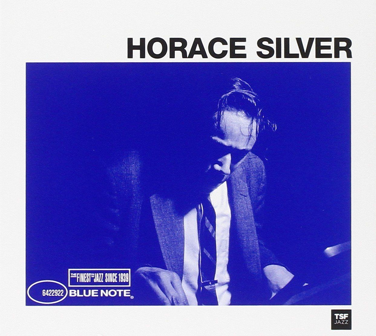 HORACE SILVER (2010) BLUE NOTE CD DIGIPAK SIFIR