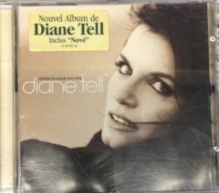 DIANE TELL - DESIR PLAISIR SOUPIR CD 2.EL