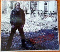 ERDEM SUDABAY - BOZGUN CD SIFIR