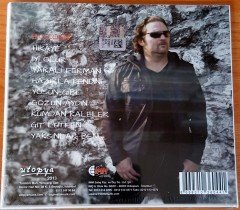 ERDEM SUDABAY - BOZGUN CD SIFIR