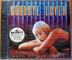 GOODBYE LOVER OST / JOHN OTTMAN (1998) CD SIFIR