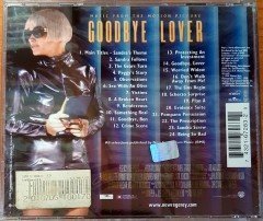GOODBYE LOVER OST / JOHN OTTMAN (1998) CD SIFIR