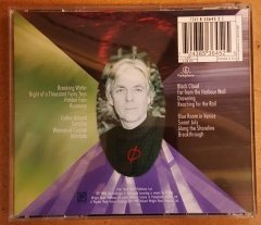 RICK WRIGHT (PINK FLOYD)) BROKEN CHINA (1996) CD 2.EL