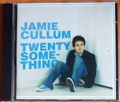 JAMIE CULLUM - TWENTYSOMETHING (2003) - CD 2.EL