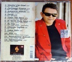 ORHAN CANAYAKIN - İSTANBUL ÇOK GÜZEL CD SIFIR