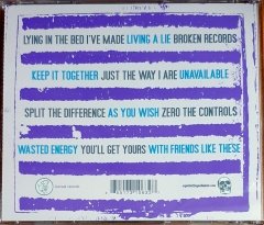 AQUEDUCT - OR GIVE ME DEATH (2007) - CD BARSUK RECORDS 2.EL