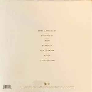 ERIC CLAPTON – THE COMPLETE REPRISE STUDIO ALBUMS ● VOLUME 1 (2022) - 12LP REMASTERED LIMITED EDITION BOX SET SIFIR PLAK