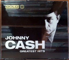 JOHNNY CASH - GREATEST HITS (2008) 3CD 2.EL