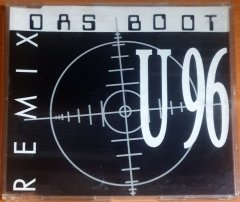 DAS BOOT - U 96 (1991) - CD SINGLE 2.EL