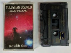 TULUYHAN UĞURLU SOLO PIANO KASET 2.EL