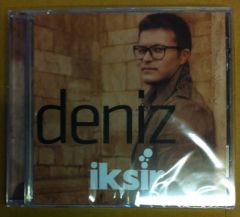 DENİZ - İKSİR CD SIFIR