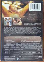 RADIO - CUBA GOODING, Jr. - ED HARRIS - DVD 2.EL 1. BÖLGE TR ALTYAZI YOKTUR