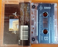 VIVE LA FRANCE 2 [PATRICIA KAAS ENRICO MACIAS DANY BRILLANT] (2000) SONY CASSETTE MADE IN TURKEY ''USED''