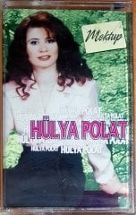 HÜLYA POLAT - MEKTUP (1998) KARADENİZ MÜZİK KASET SIFIR