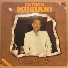 ENRICO MUSIANI - CANZONE MIA 2.EL PLAK