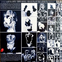 ROLLING STONES - EMOTIONAL RESCUE (1980) - LP 180GR 2020 EDITION SIFIR PLAK