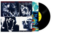 ROLLING STONES - EMOTIONAL RESCUE (1980) - LP 180GR 2020 EDITION SIFIR PLAK