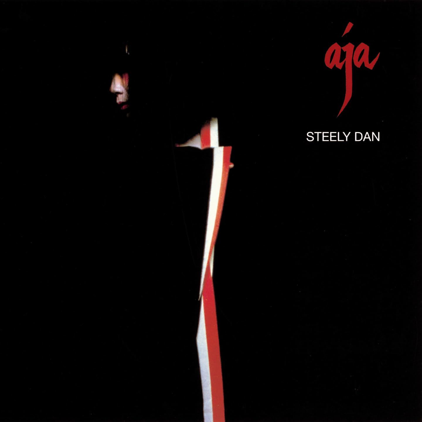 STEELY DAN - AJA (1977) - LP 2023 EDITION SIFIR PLAK