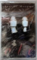AZUCAR MORENO - OLE (1999) SONY CASSETTE MADE IN TURKEY ''NEW''