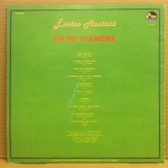 ENRICO MUSIANI - UN PO' D'AMORE (1983) 2.EL PLAK