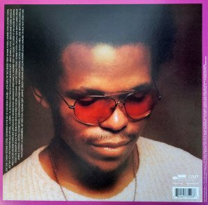 RONNIE FOSTER - TWO HEADED FREAP (1972) - LP 180GR 2022 EDITION BLUE NOTE SIFIR PLAK